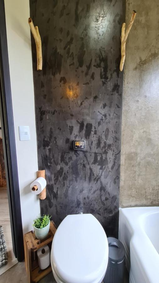 Hotel Serra Bonita 德尔芬莫雷拉 外观 照片